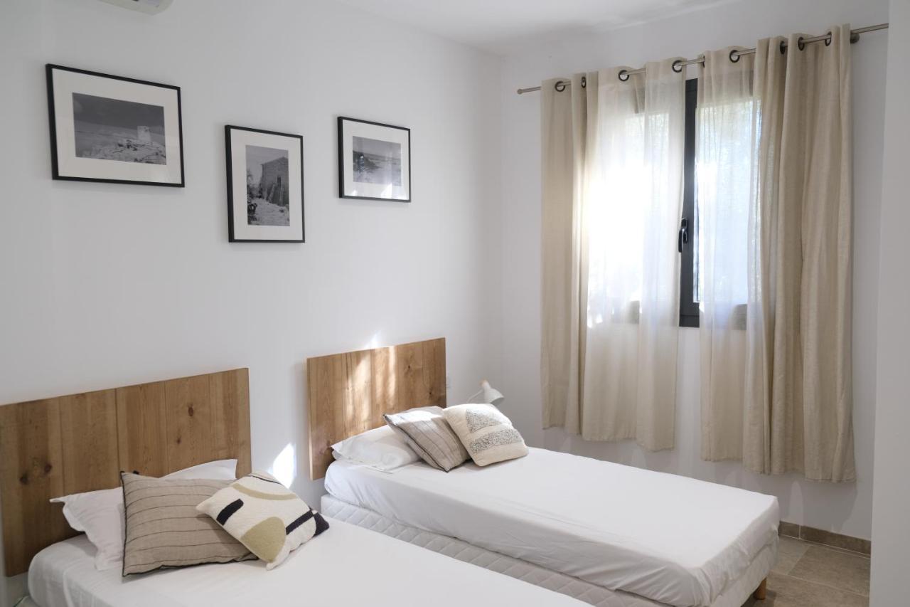 Residence Licciola プロプリアノ エクステリア 写真