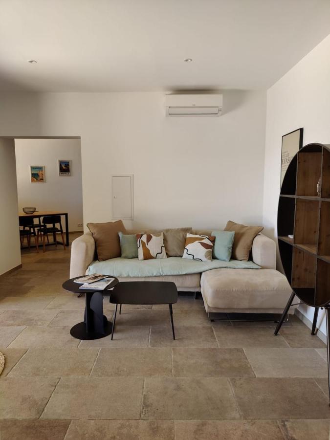 Residence Licciola プロプリアノ エクステリア 写真