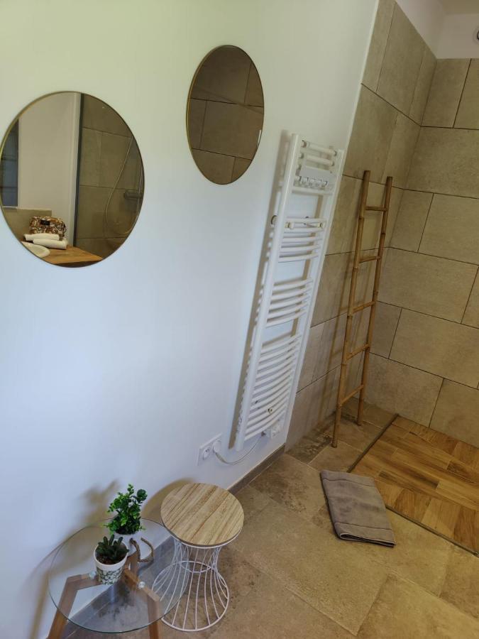Residence Licciola プロプリアノ エクステリア 写真