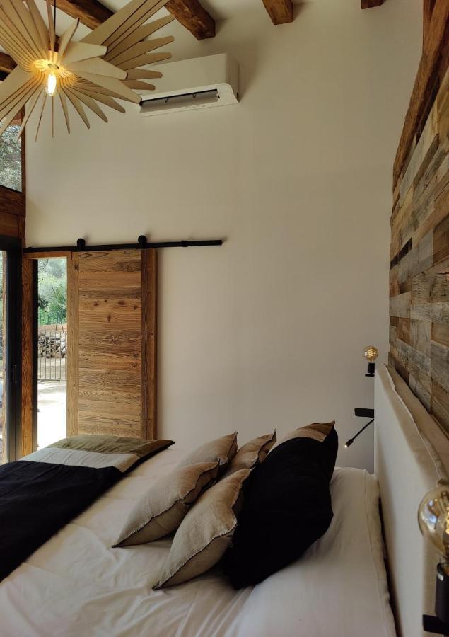 Residence Licciola プロプリアノ エクステリア 写真